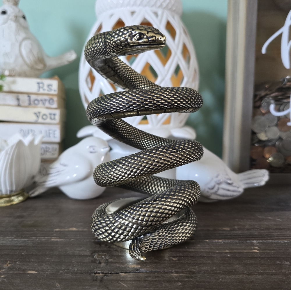 Bath & Body Works Fragrance Mist Snake Holder